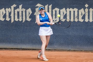 Bild 105 - BL2 DTV Hannover - TC Blau-Weiss Halle : Ergebnis: 9:0